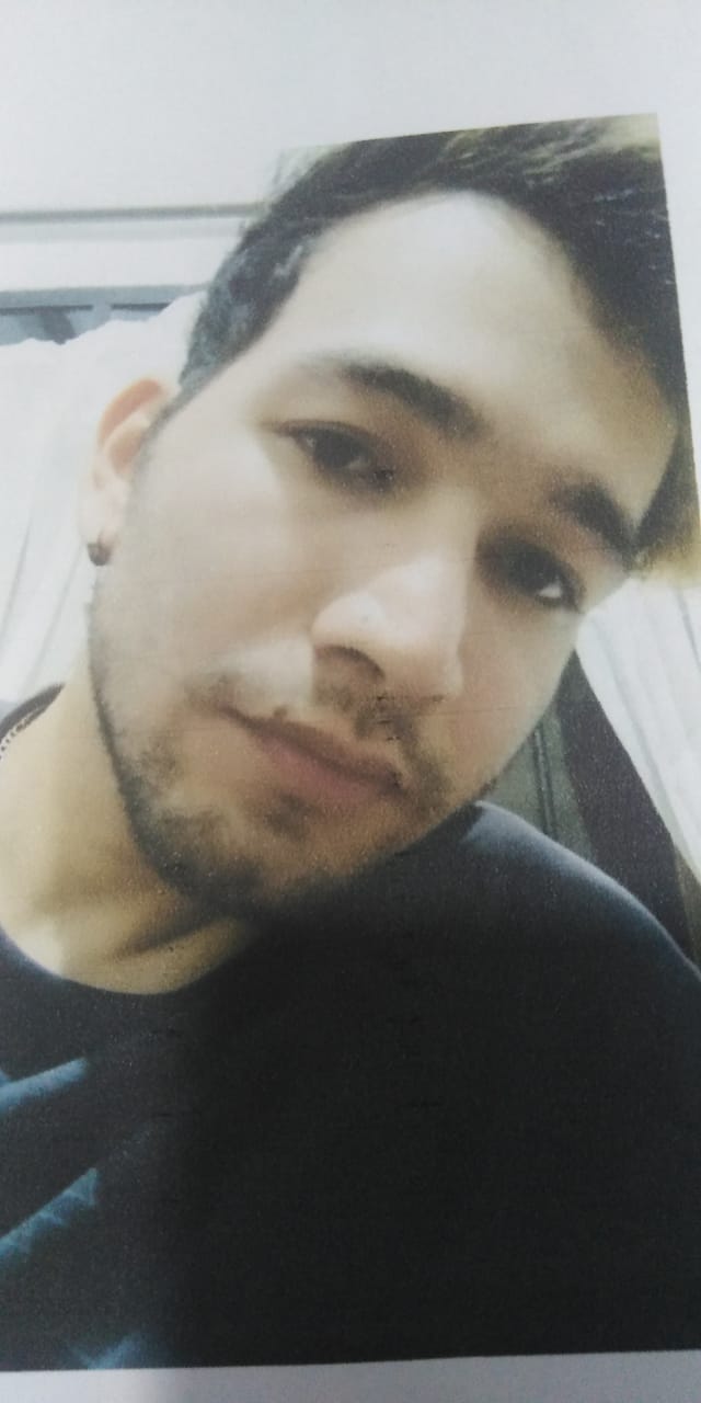 LUIS SEBASTIAN RODRIGUEZ CUELLAR