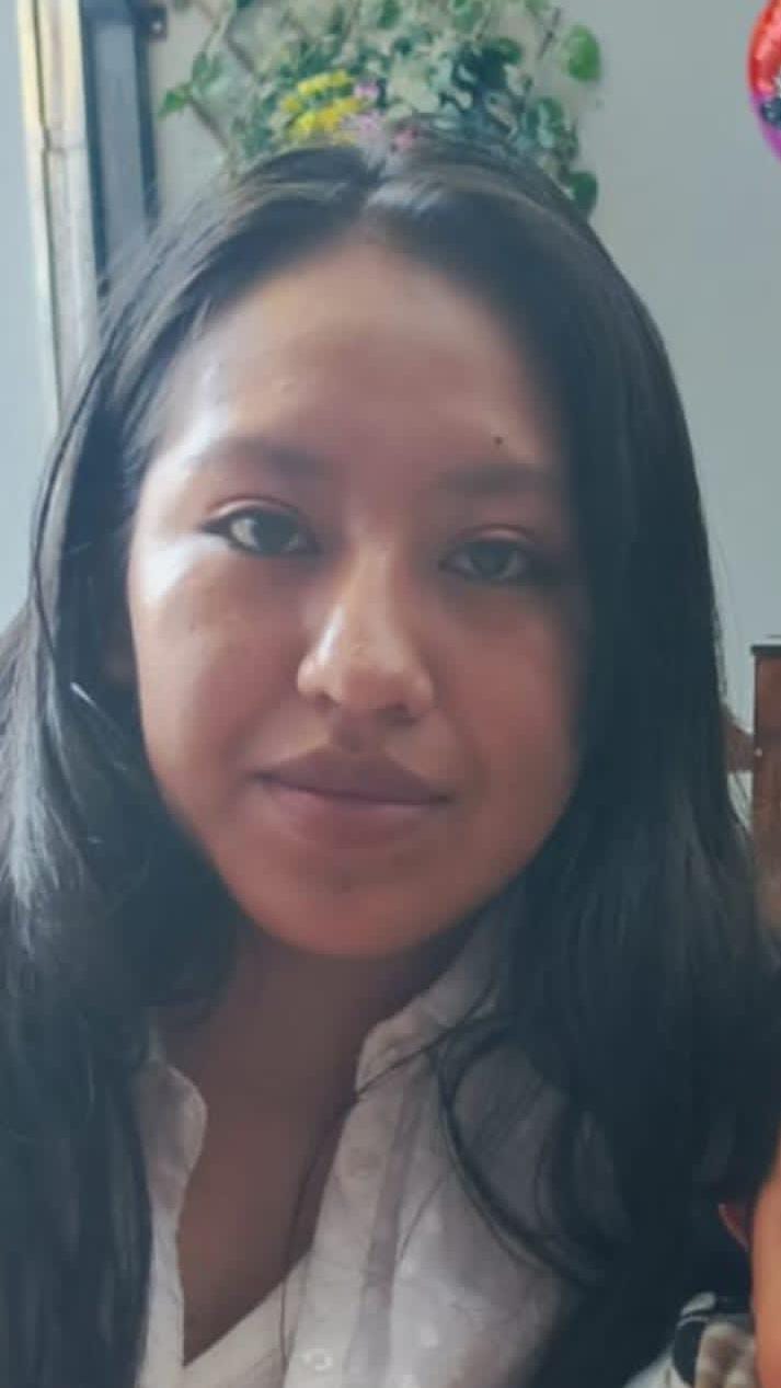 PATRICIA VELASQUEZ BAUTISTA
