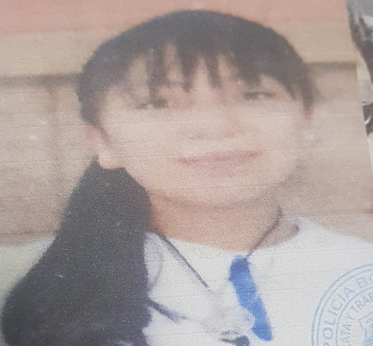 RACIEL DANA TAQUICHIRI MOREIRA