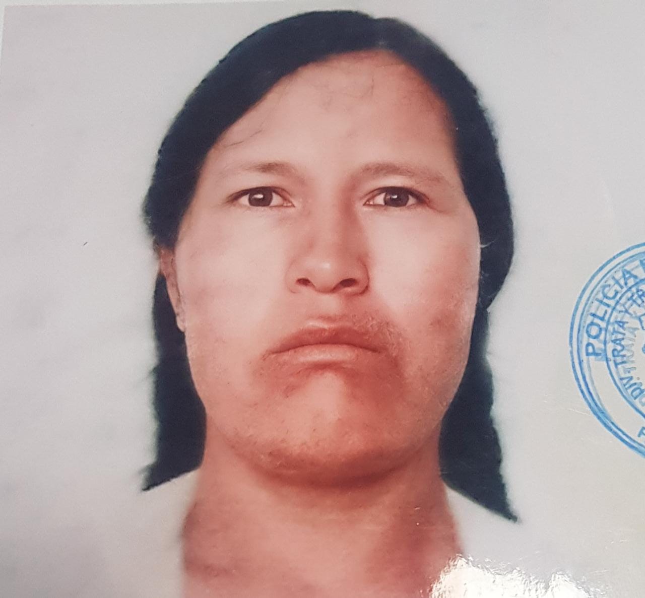 CONCEPCIÓN CANAZA TERRAZAS DE VARGAS