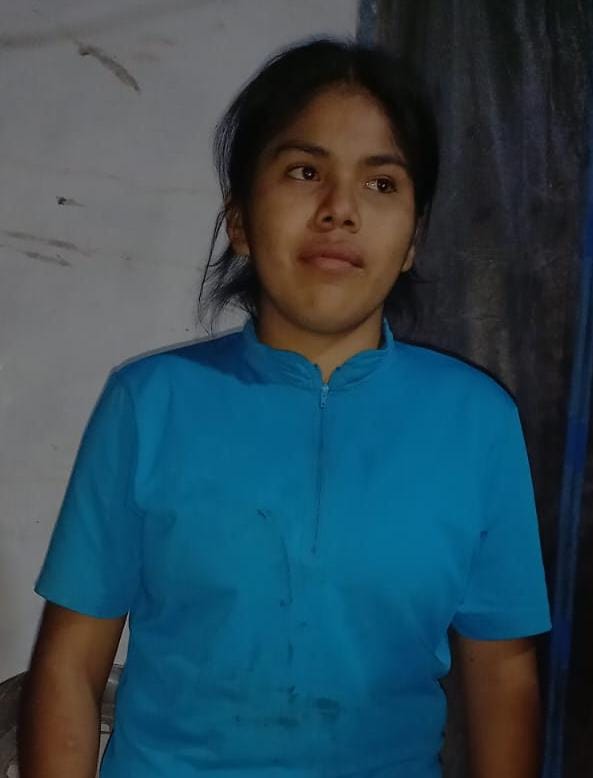 GLORIA ERIKA CALLEJAS MARTINEZ