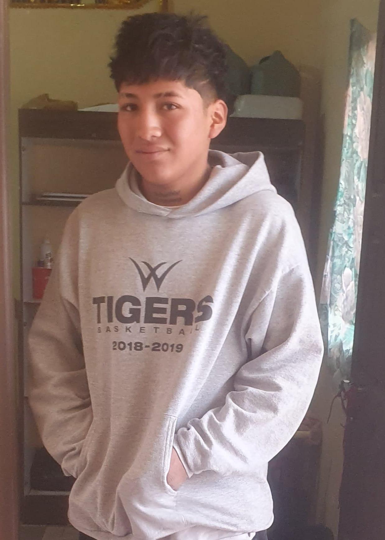 JORGE DANIEL VALERIO COLQUE