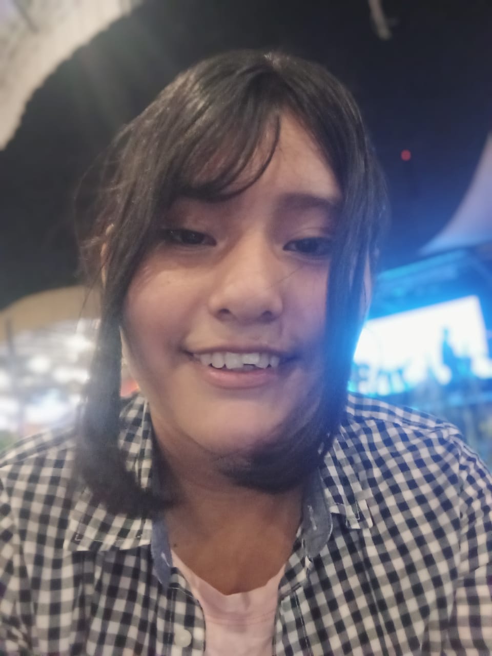 ELIANA COLQUE VILLCA