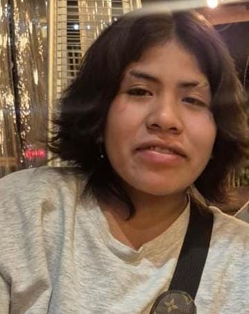 CHARLIN CINDY VIDAL CONTRERAS