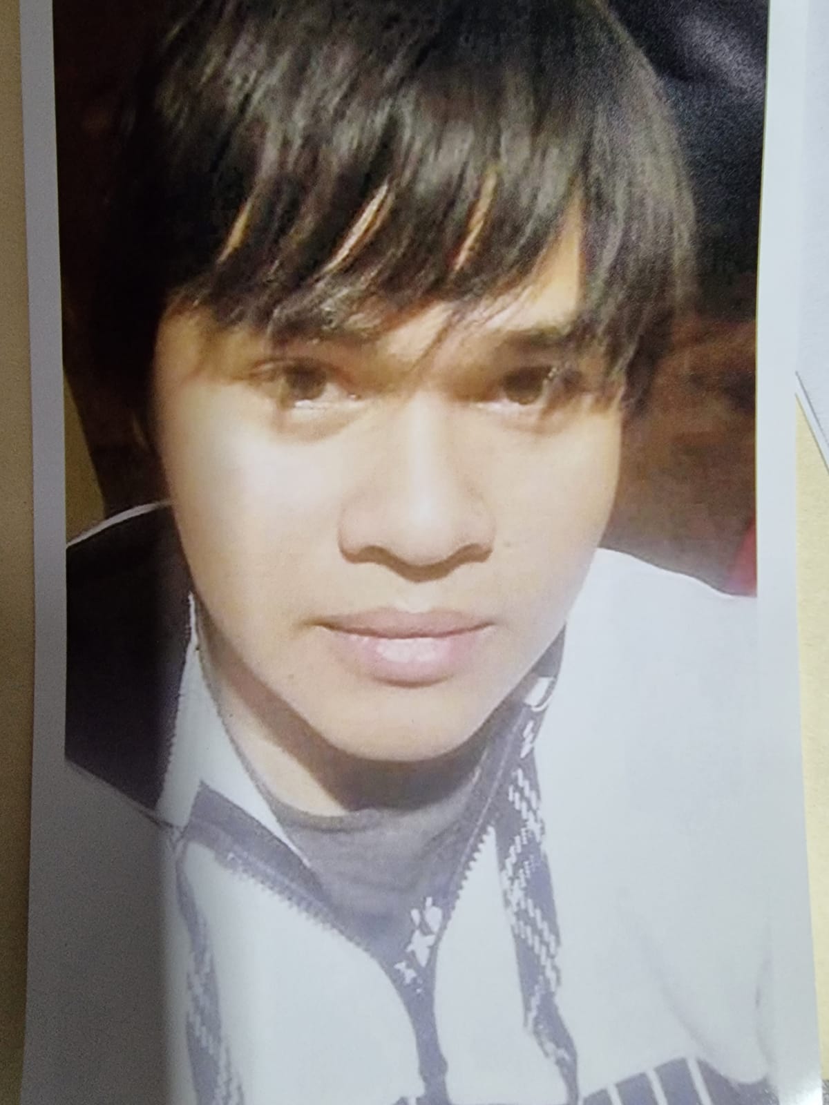 EDGAR DIEGO ISITA CORTEZ