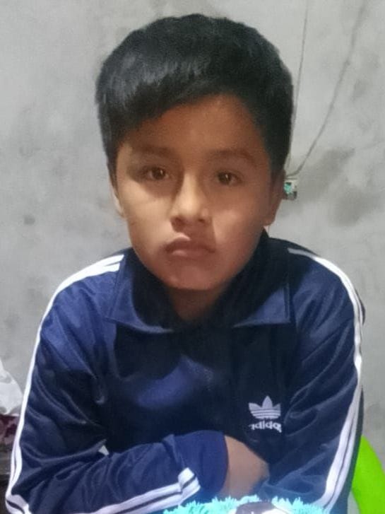 JOSE LUIS LIMON QUISPE