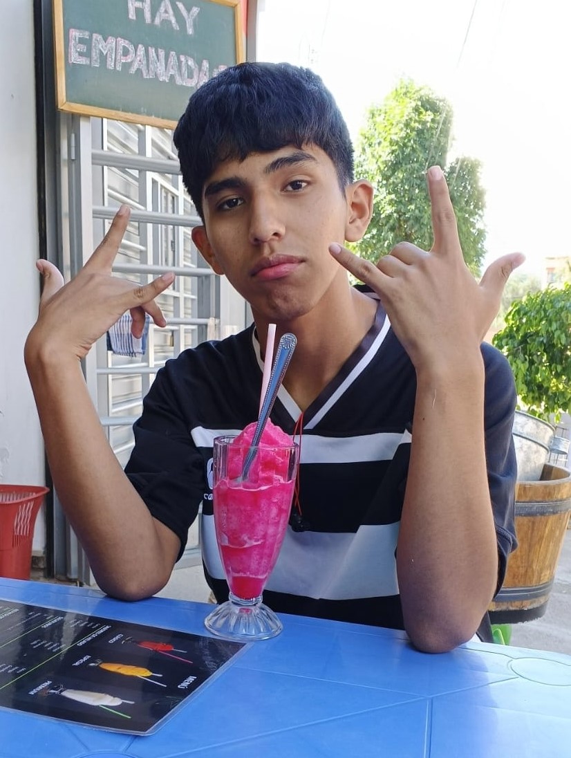 NEYTAN OLIVER BURGOA PACARA