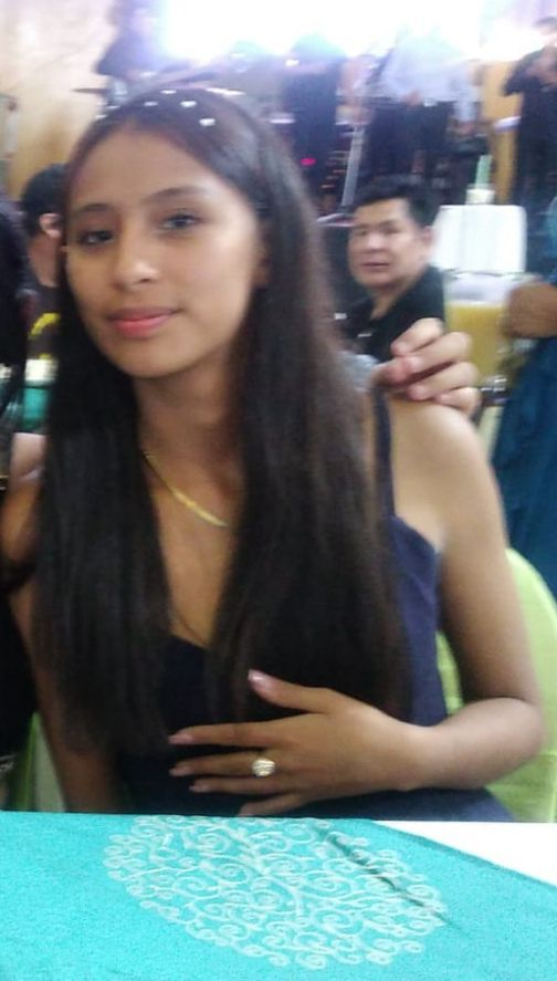 MELANIA NICOLE SANDOVAL MAMANI
