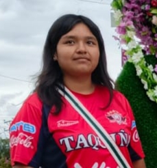 MELANI  SHAREL UCHANI CHOQUE