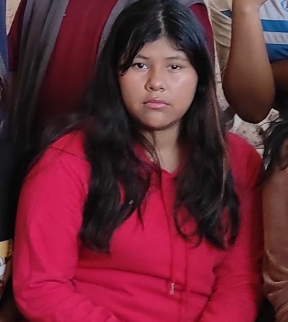 ROSA GABRIELA SILES GUERRERO