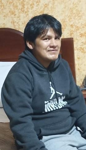 MARCO ANTONIO PATZI AGUILAR