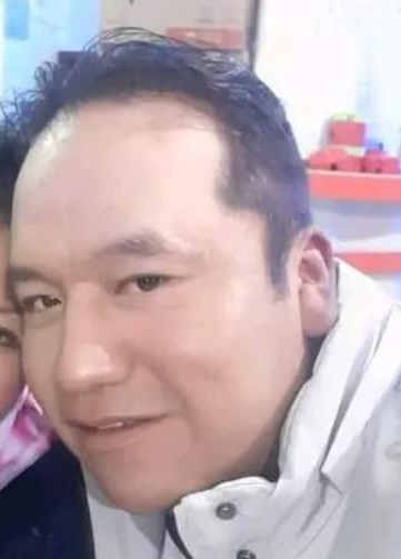 wilson ronald cossio chambi