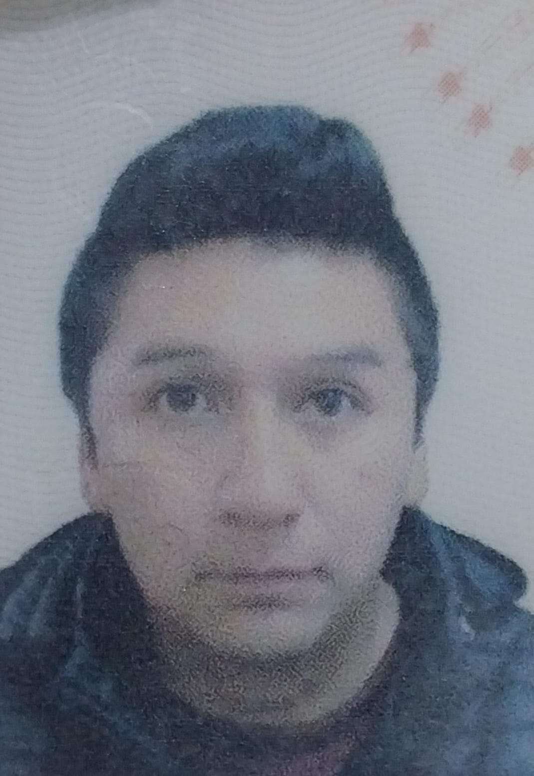 BORIS RAMIREZ PEREZ