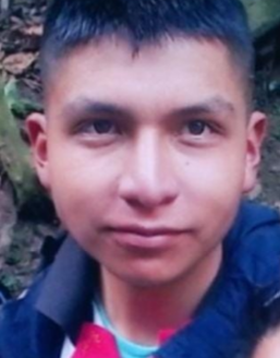 FABIAN ANTONIO GUILLEN RAMOS