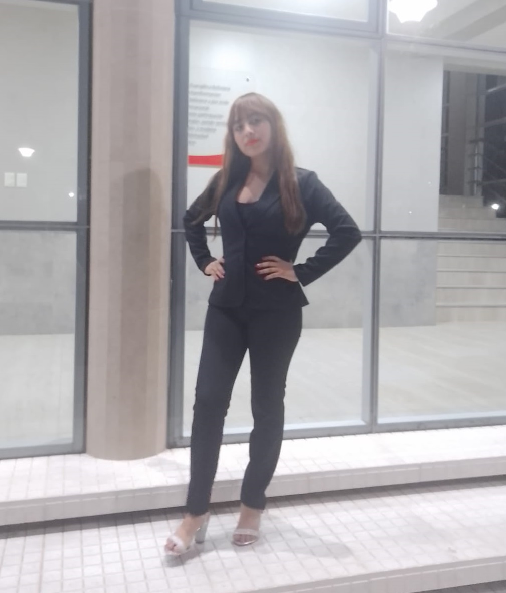 OLIVIA JULIANA SALAS SALAS