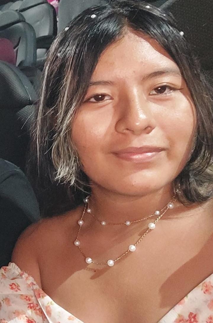 NICOL SARAI CHOQUE CLAURE