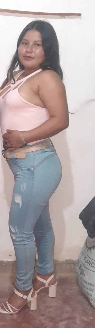 CRISTEL JOSELINA OROZCO GONZALES
