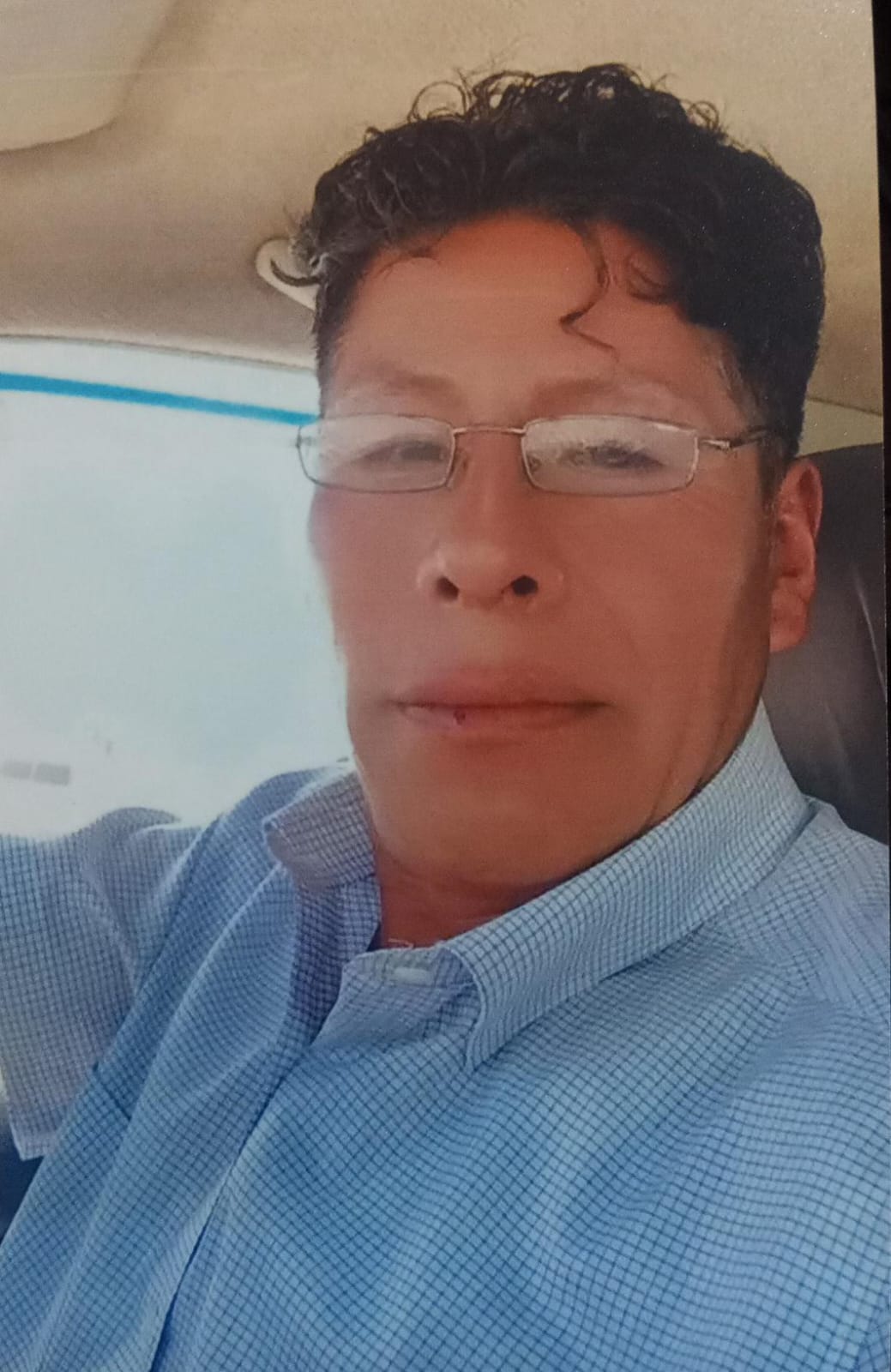 GREGORIO CRUZ CONTRERAS