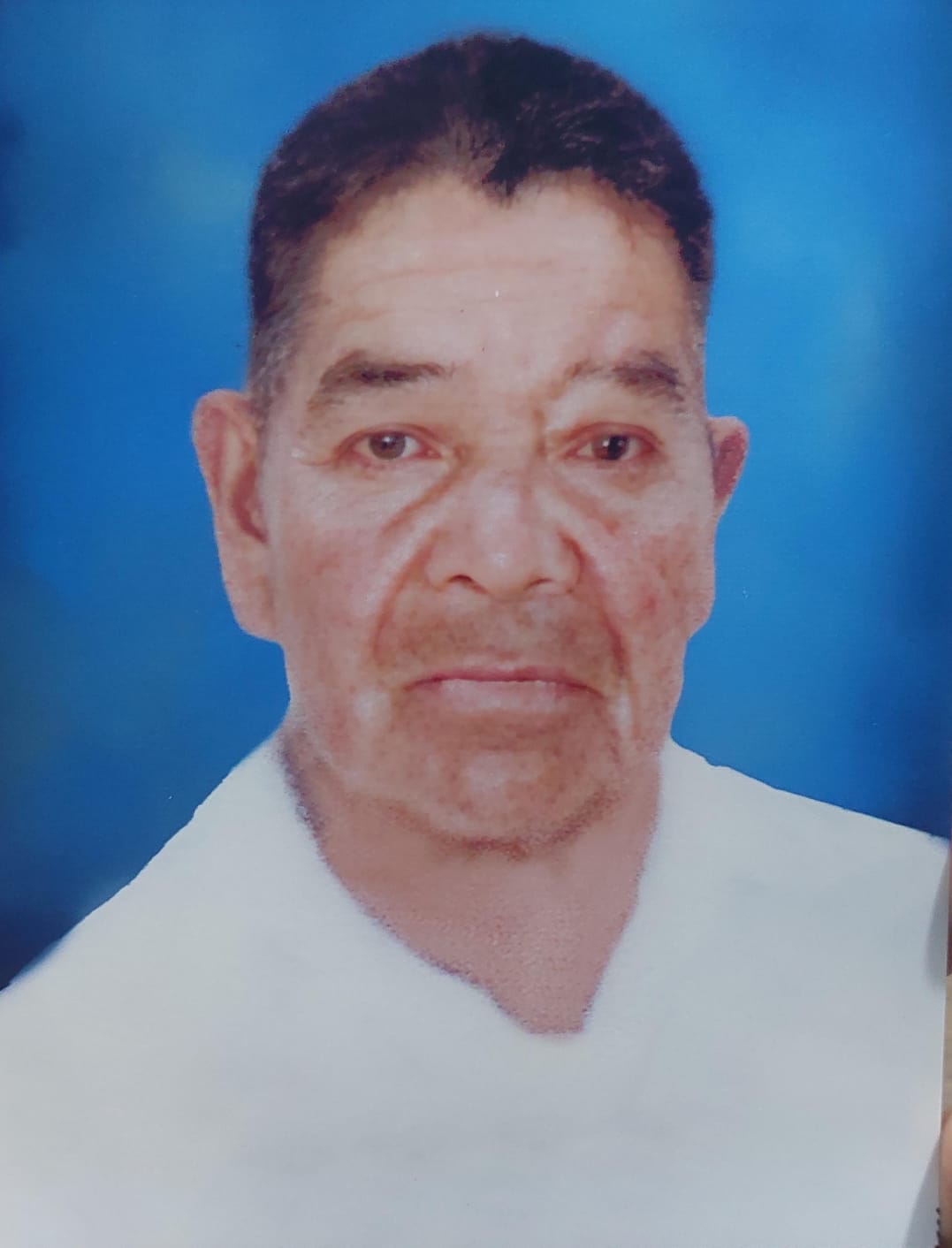 CIRO MORENO FRANCO