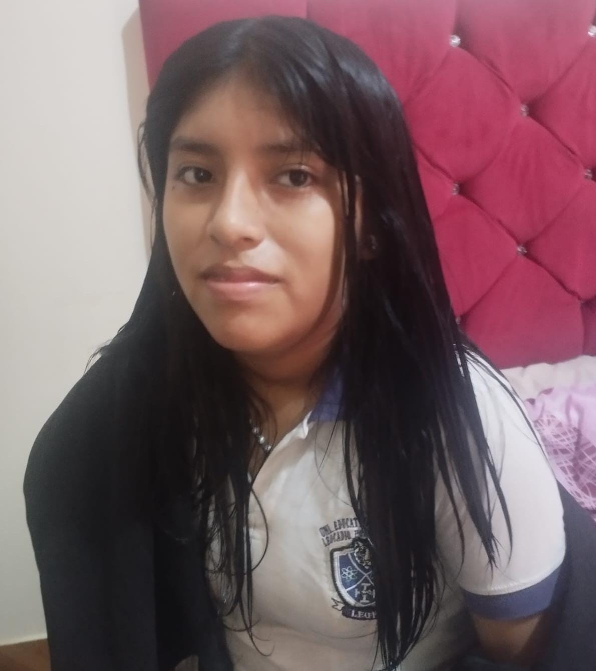 KEYLA ANABEL MAMANI QUISPE