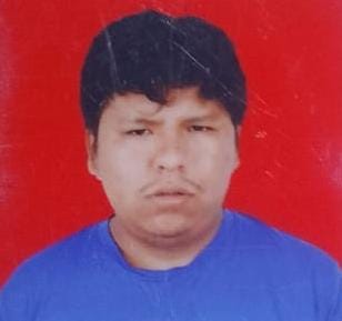 ABRAHAM COPA TAQUICHIRI