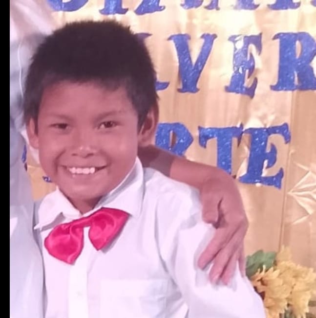 RUDY RAFAEL GONZALES RIOJA