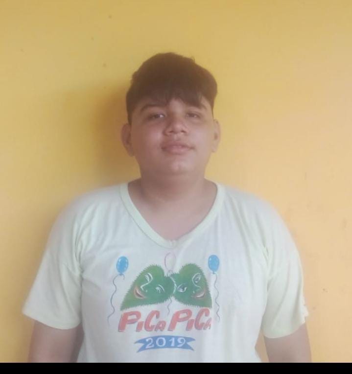BENJAMIN VALENCIA MEDELLIN