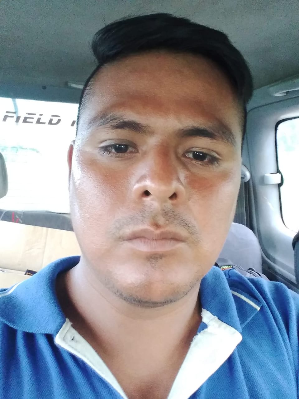 CHRISTIAN CRUZ ZUBIETA