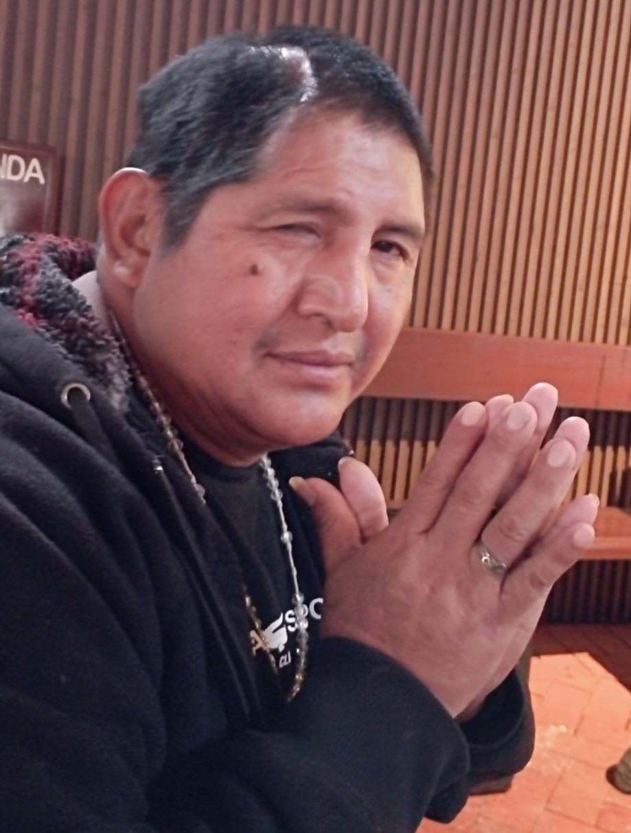 JOSE LUIS CHOQUE MAMANI