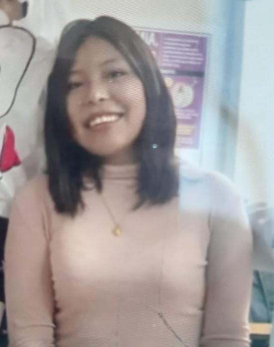 NILDA DELMIRA BERBO