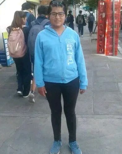 Lucero Ramos Ramirez