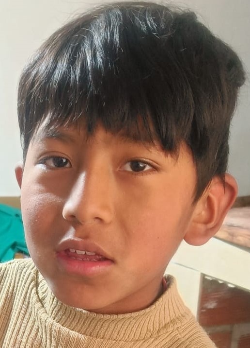 EYDAN CALAMANI QUISPE