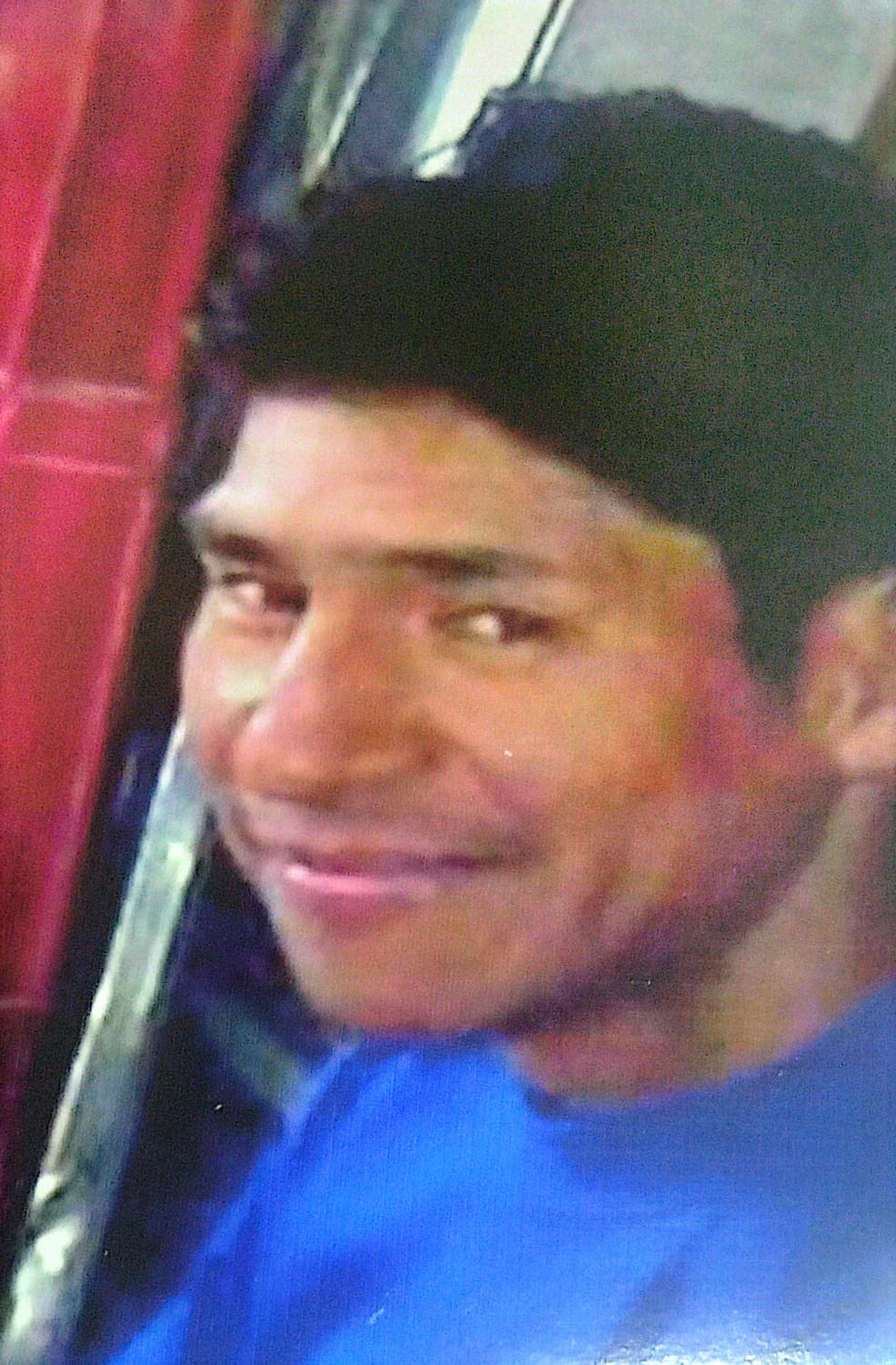 EDDY RAMIREZ RAMIREZ