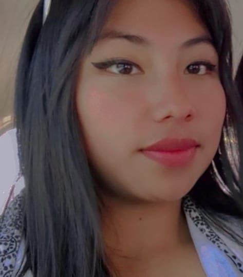 ANA KATERINE MENDOZA TORREZ