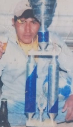 VIDAL TARQUI GARCIA