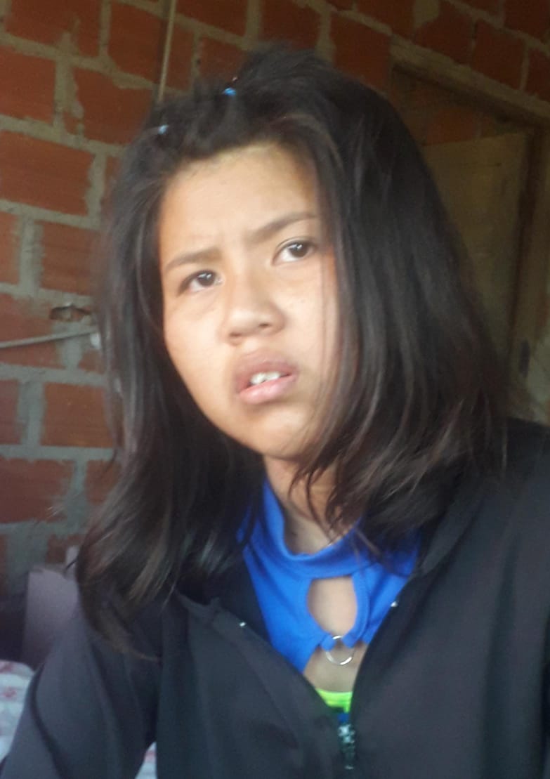 CAROL ARMINDA SAAVEDRA ORTIZ