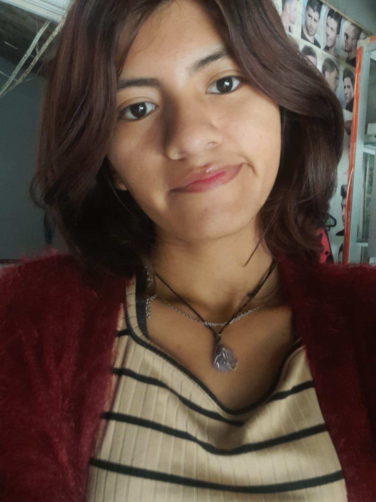 MARIA ISABEL CHUQUIMIA GUTIERREZ