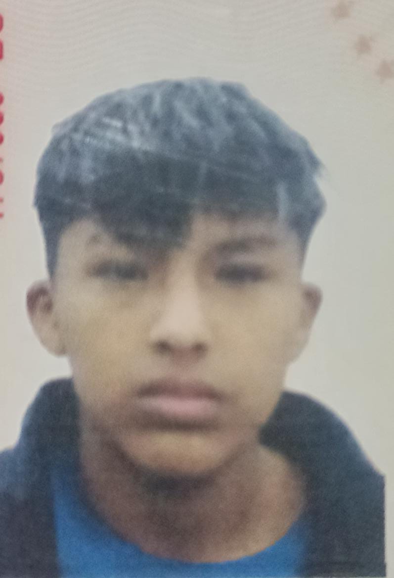 CRISTIAN ALVARO MARTINEZ RODRIGUEZ