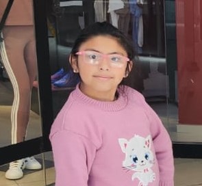 VICTORIA CHARLOTTE TITO ALEJANDRO