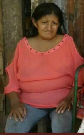 ROSA ESPINOZA