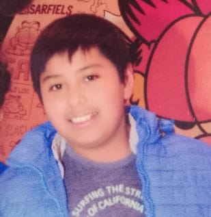 JHON ISRAEL QUISPE MAYTA