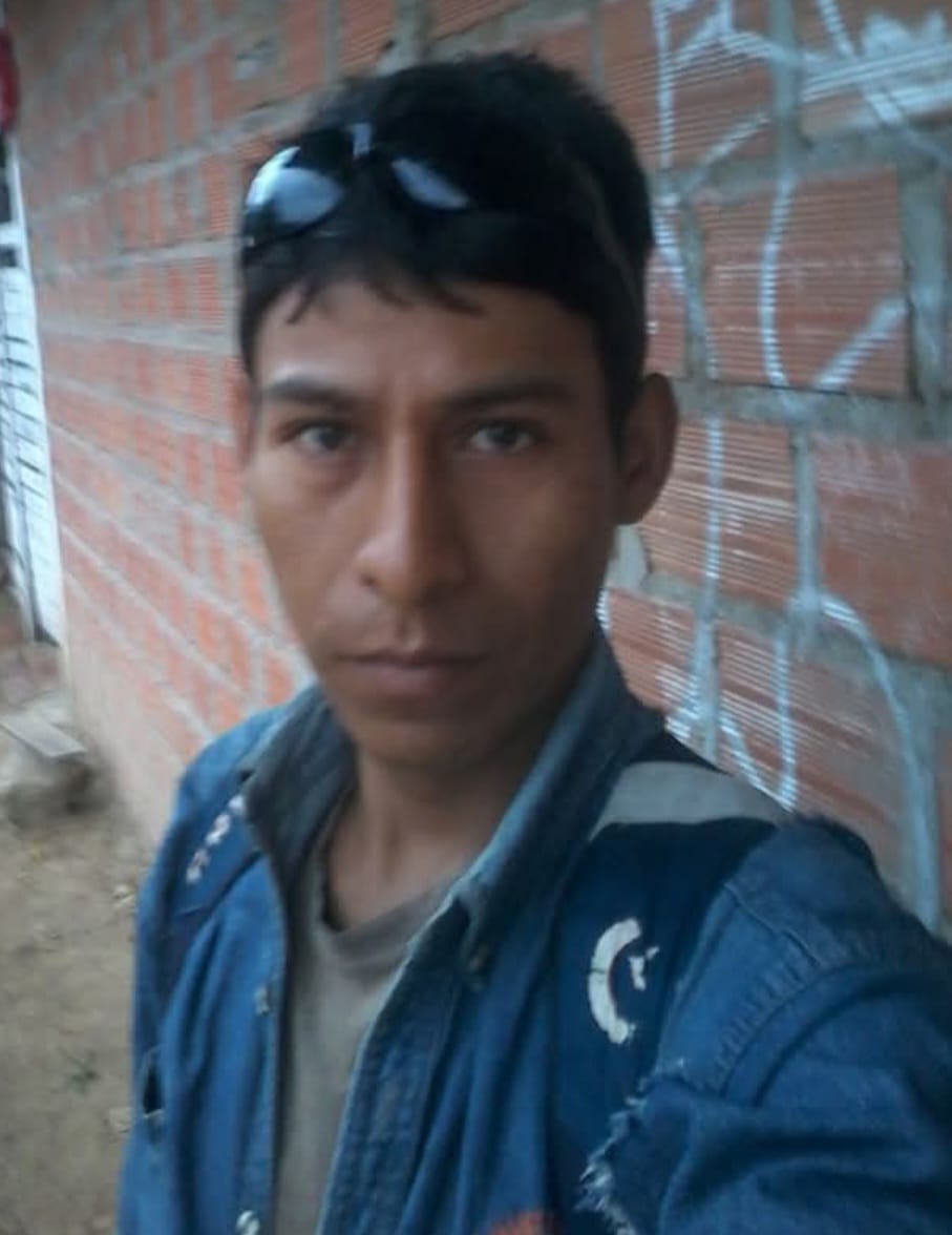 MARCELO SUÑIGA YUPARI