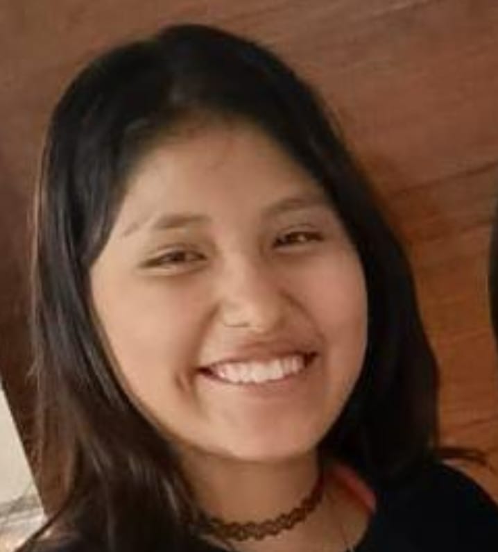 MARISOL RAMIREZ UTURONGO