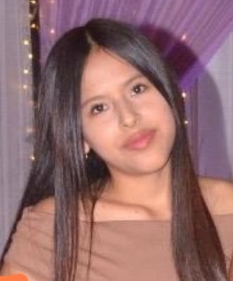 KATHERINE LLANOS CANAZA