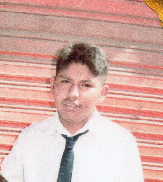 JOEL MAMANI REJAS