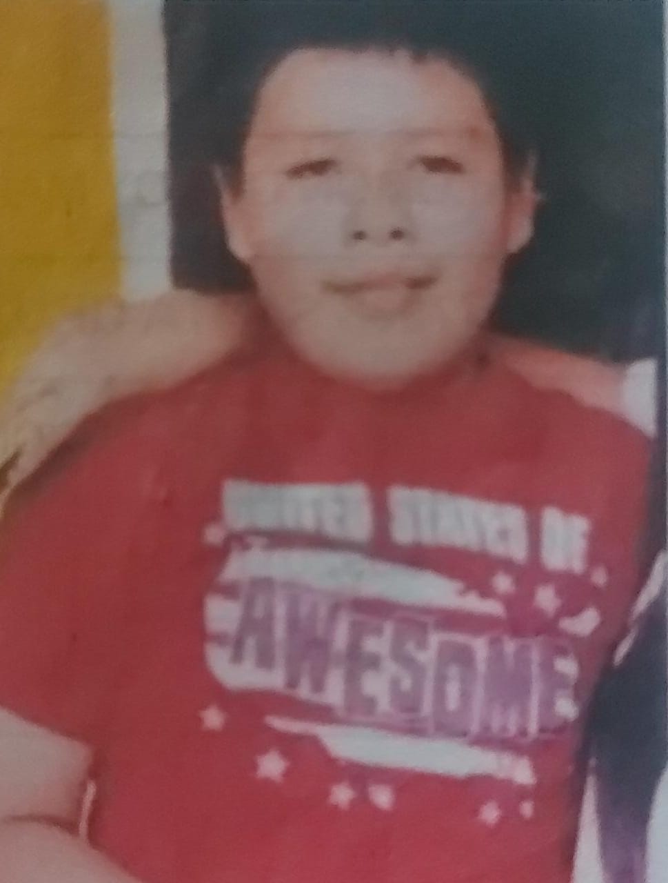 MATEO GODOY MEJIA