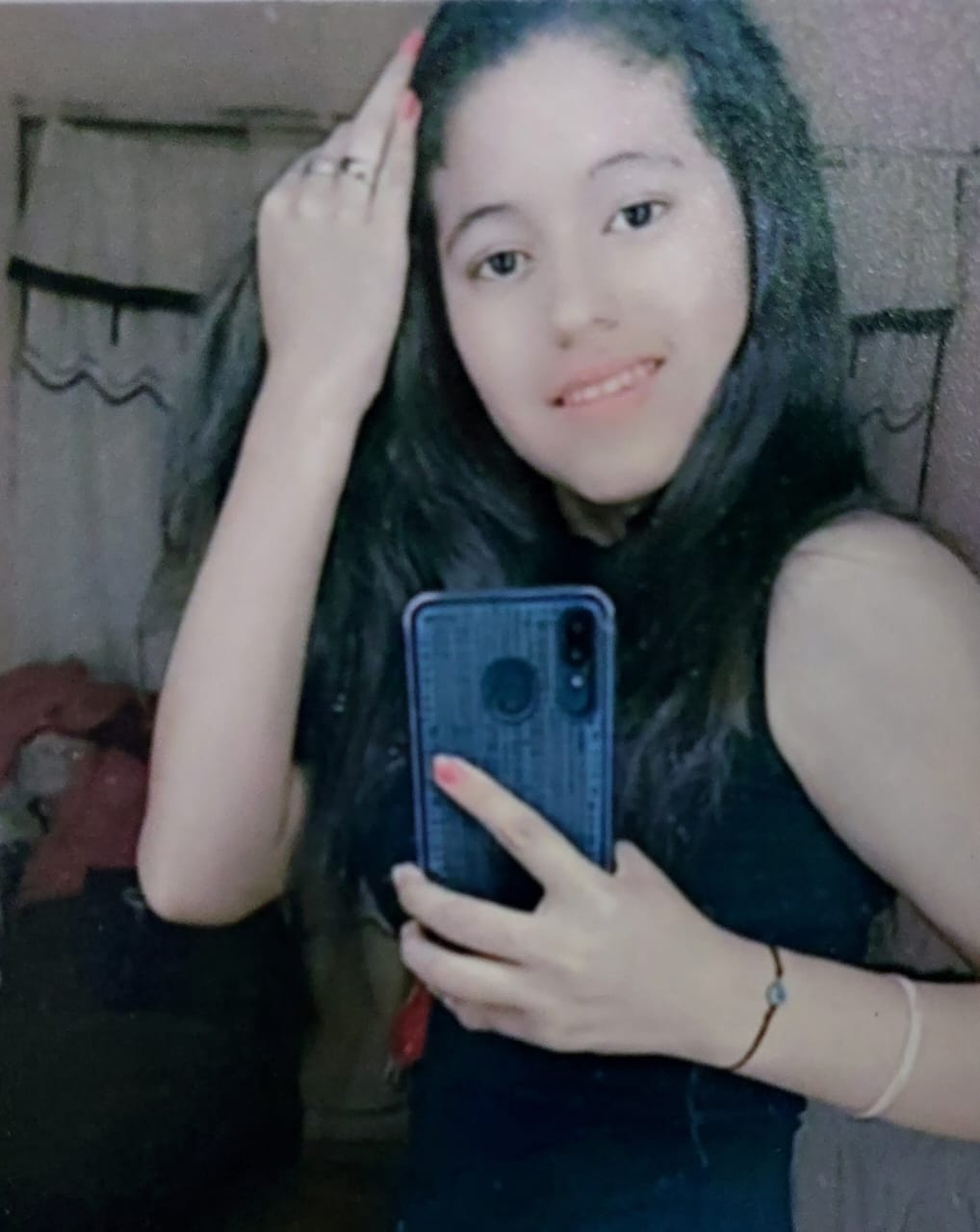 MARGARETH RAFAELA JUSTINIANO MEDINA