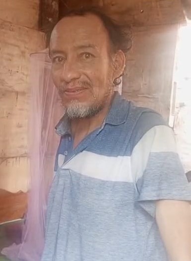 LUIGI MERCADO MEJIA
