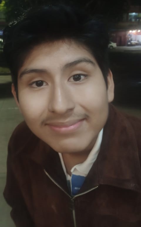 LUCAS ISRAEL FERNANDEZ VILLEGAS