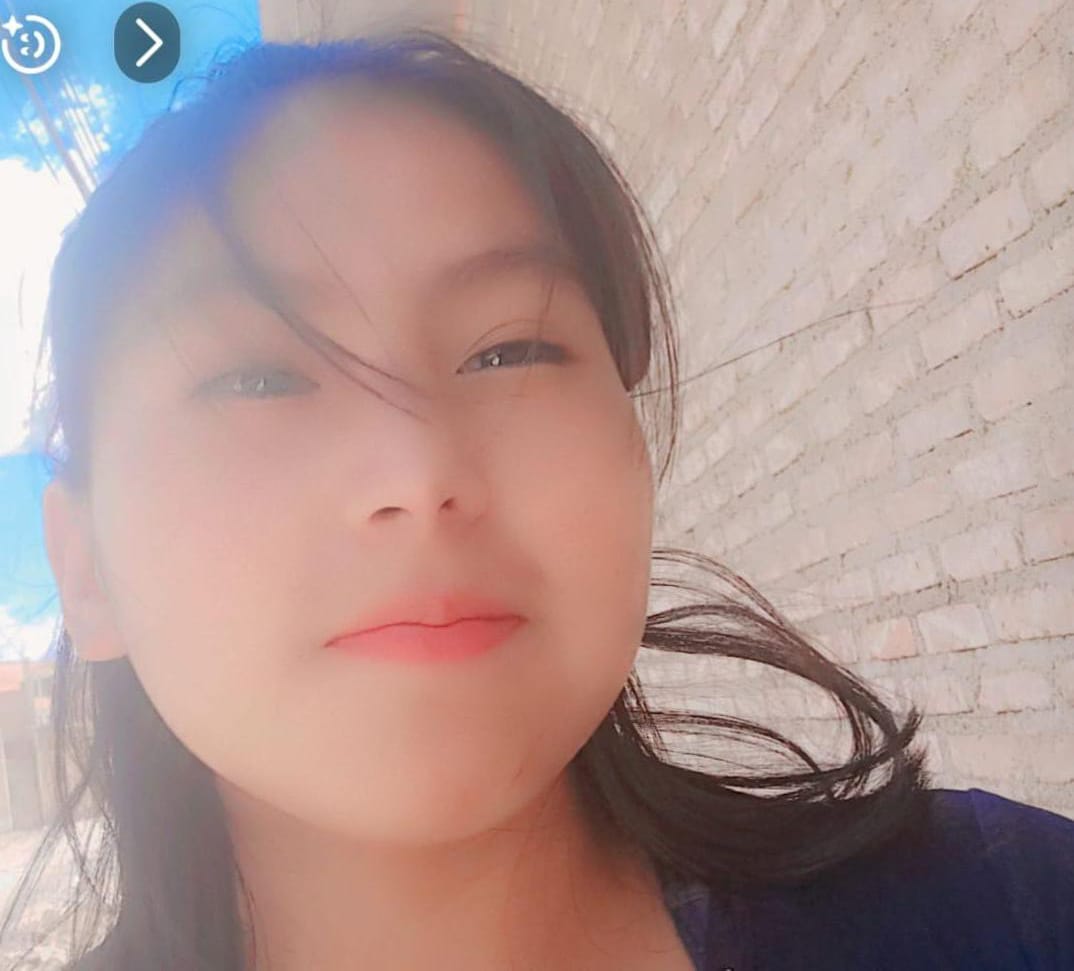RUTH YUNSU FLORES FERNANDEZ